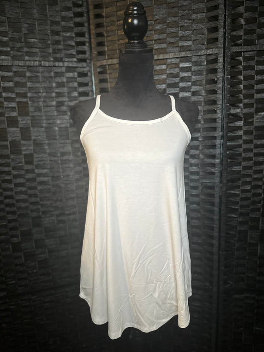 Reversible Tank