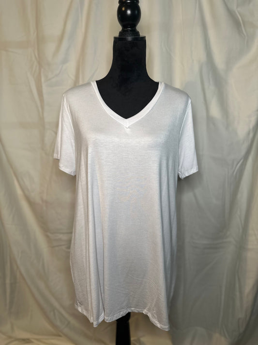 V-Neck T-Shirt