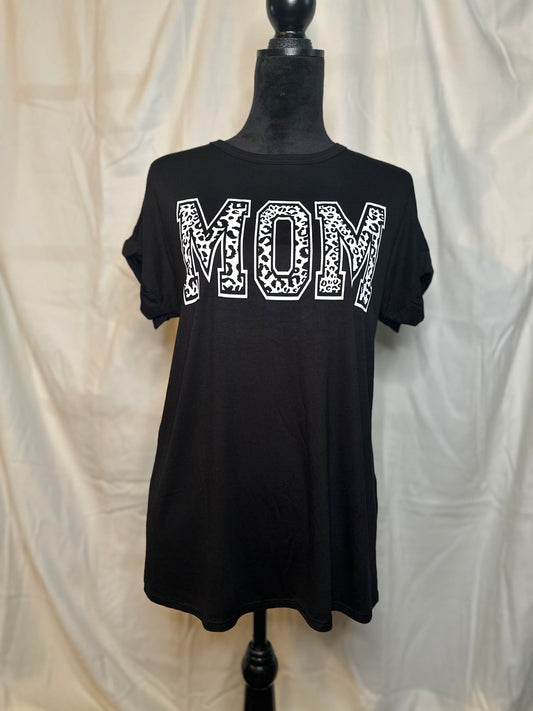 MOM Tee