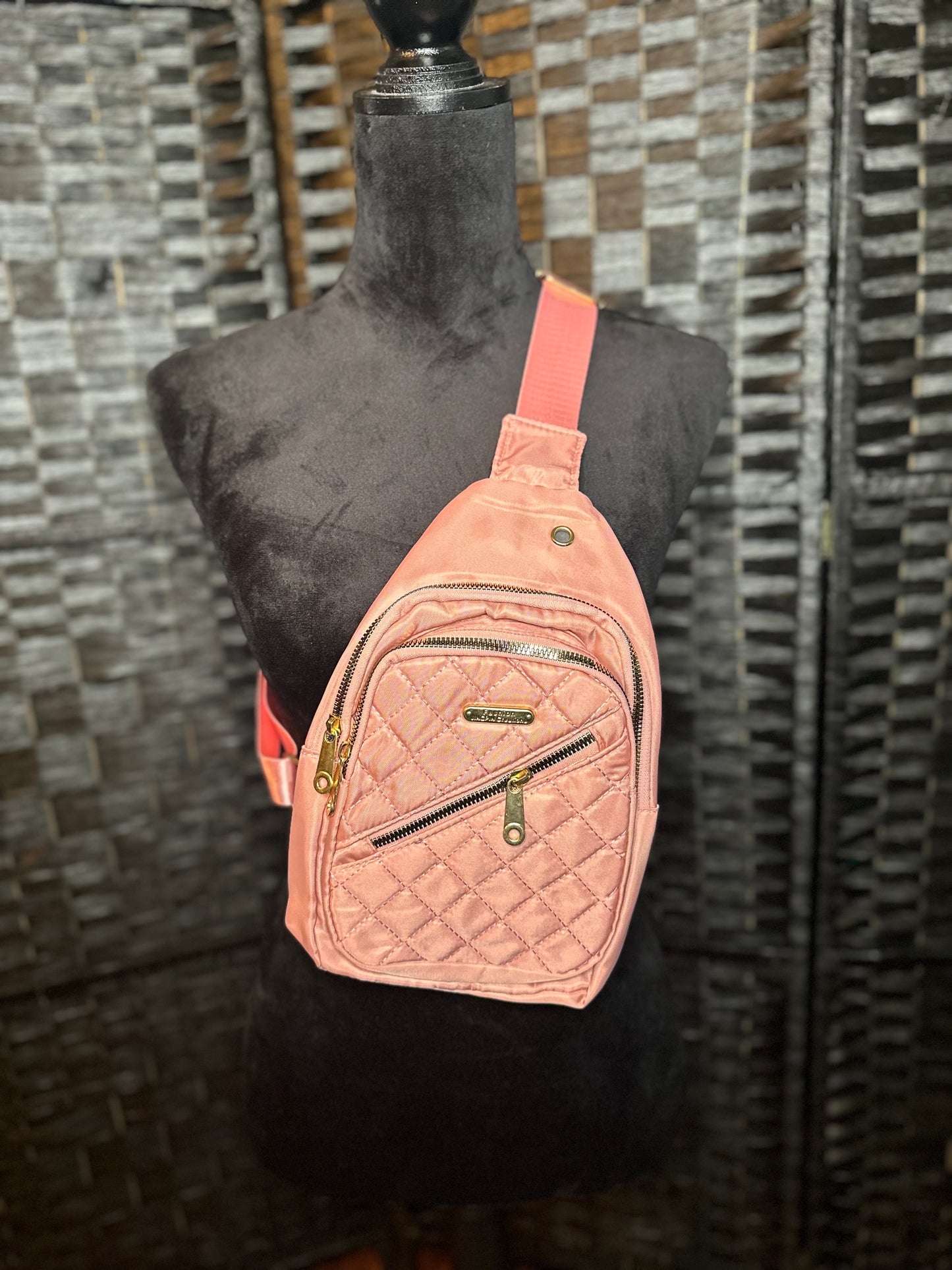 Sling Bag Crossbody