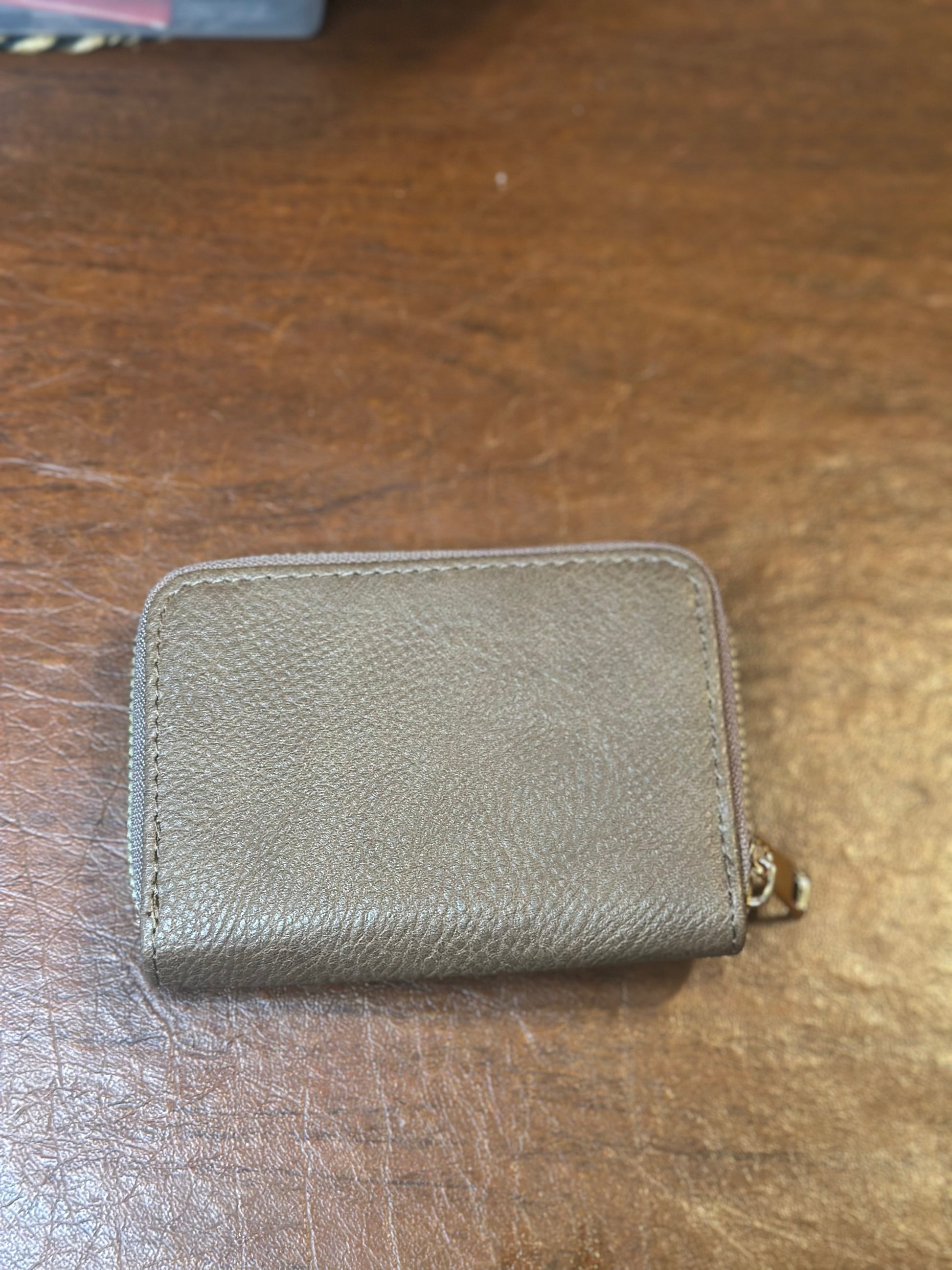 Mini Card Wallet