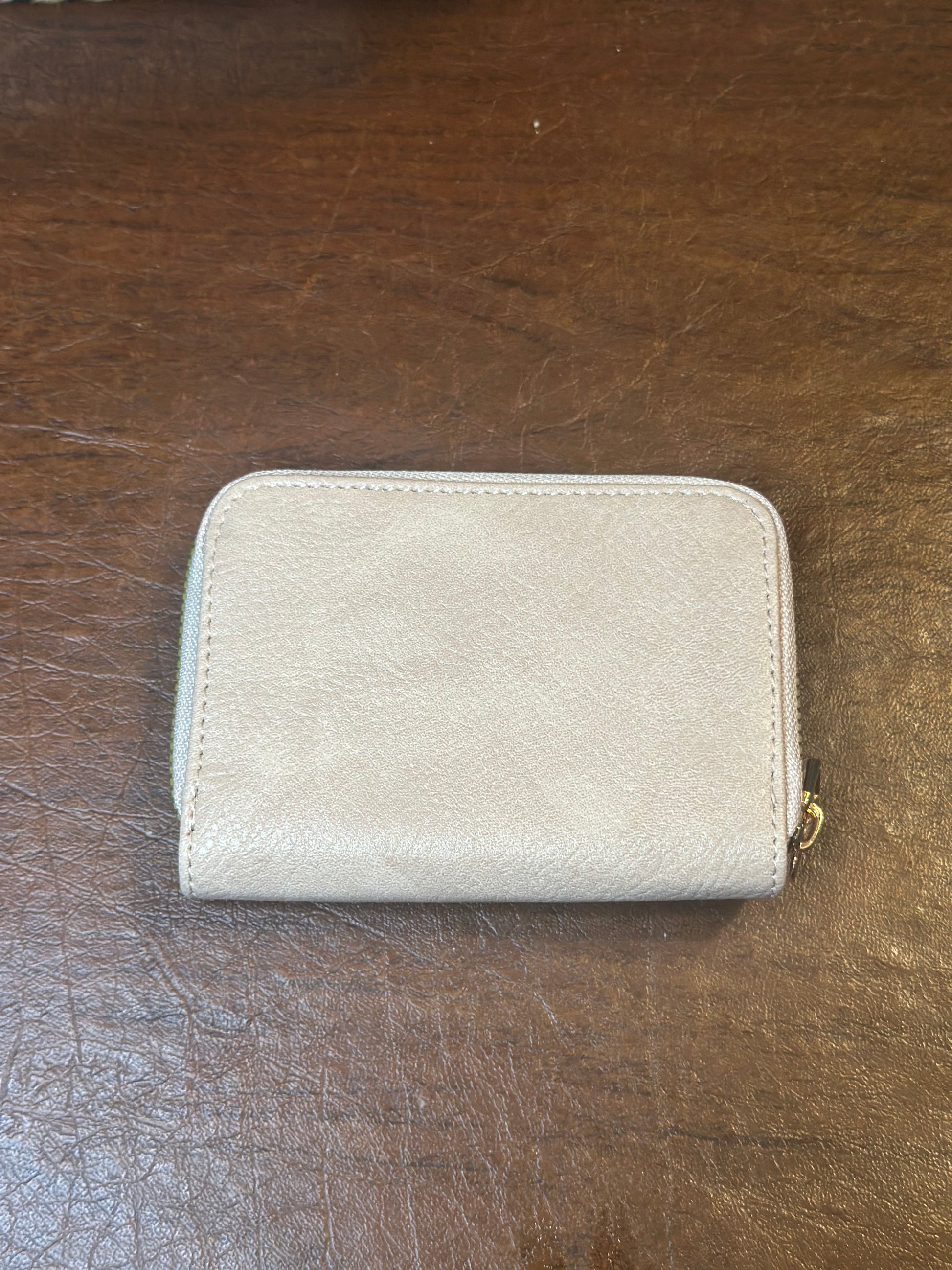 Mini Card Wallet