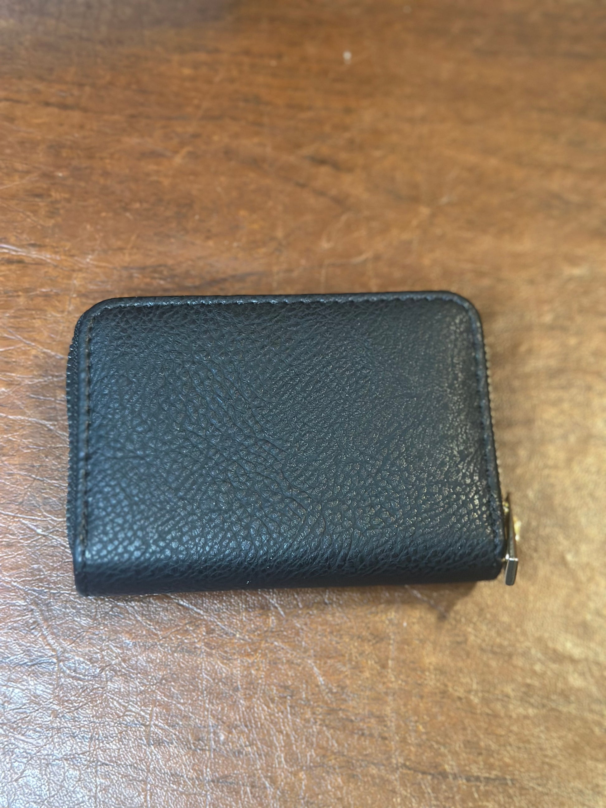 Mini Card Wallet