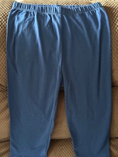 CAPRI LEGGING